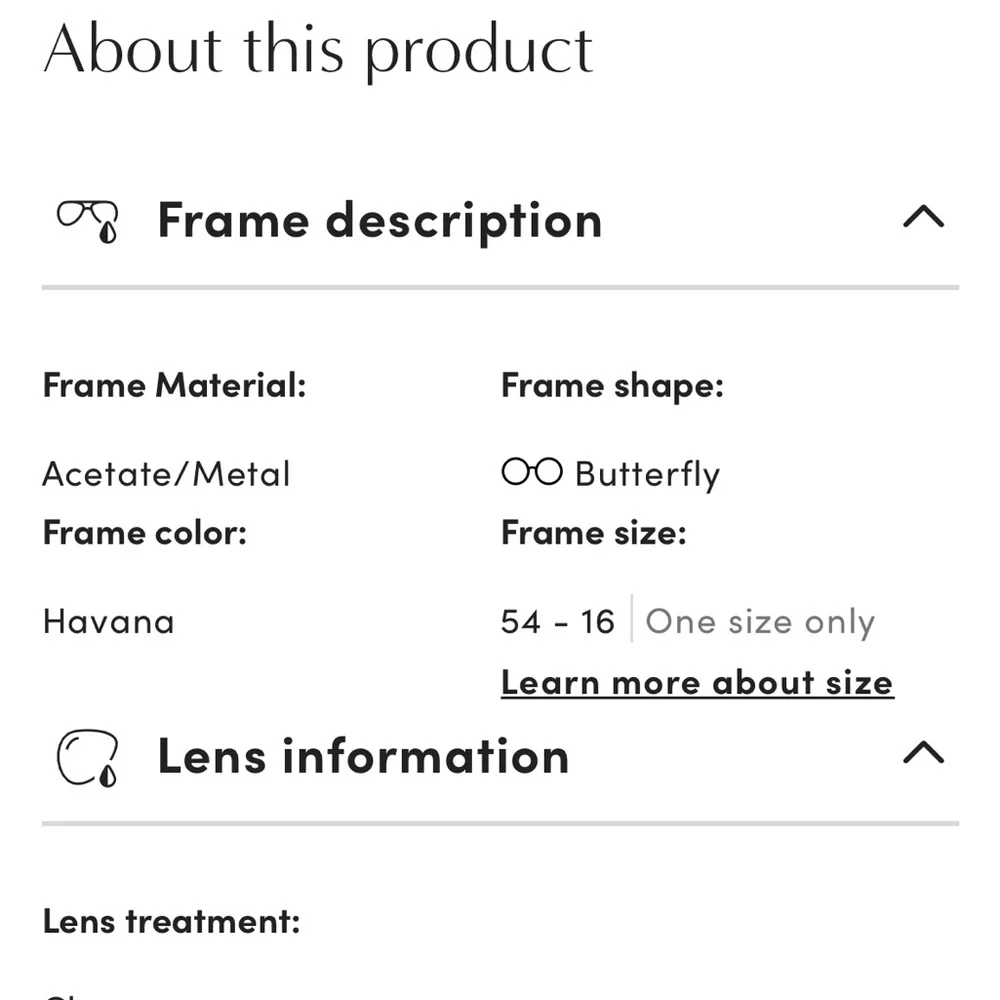 Versace Butterfly Women's Deep Burgundy Glasses Prescription Eyewear Frames